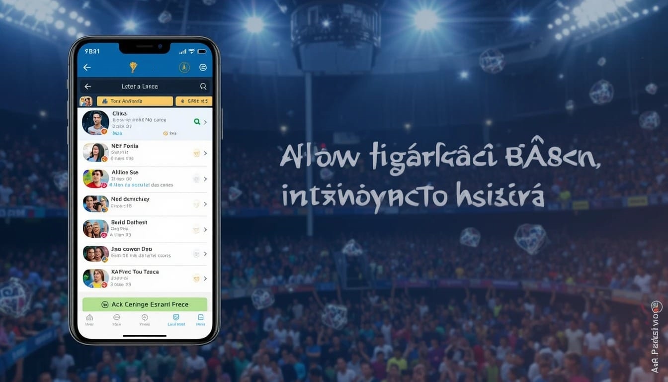 Baixe o App da 26bet