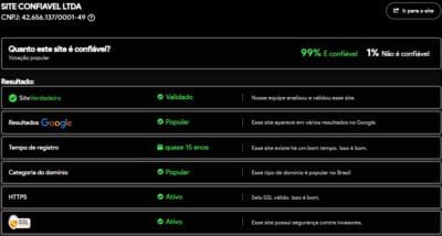 Site verificado e verdadeiro:26betapp.com.br